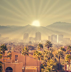 Arizona Social Vulnerability Index (AZSVI)