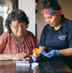 Health Equity