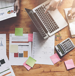 Data Equity Resources and Initiatives