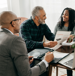 Expungement Assistance