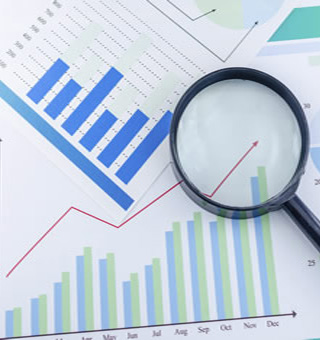 Statistics & Reports