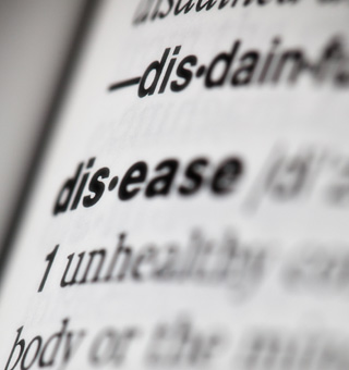 Disease Reporting