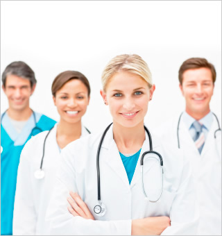 Healthcare Professionals