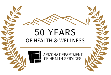 50 Years of Health & Wellness