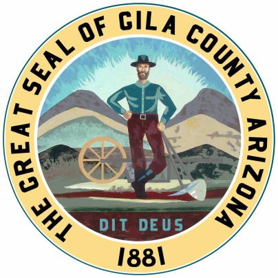 Gila County