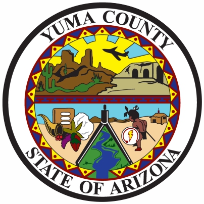 Yuma County