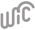 WIC logo