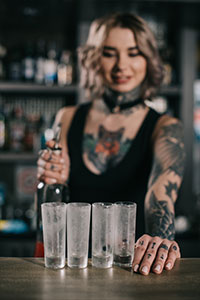 Arizona Safer Bars Alliance